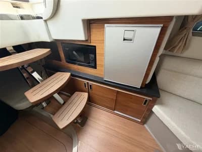 Sea Ray Sundancer 320 3