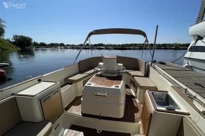Interboat 750 2