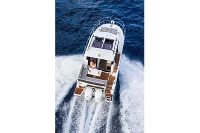 Jeanneau Merry Fisher 895 Serie 2 3