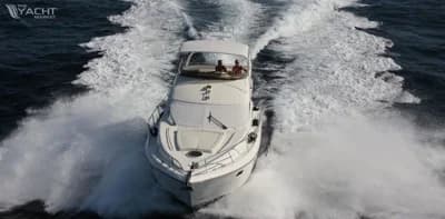 PRINCESS 45 2