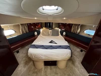 Princess 60 Fly 4