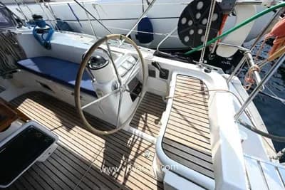 JEANNEAU SUN ODYSSEY 45.2 3