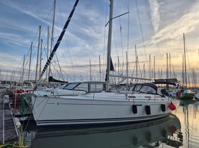 DUFOUR 385 GRAND LARGE 2