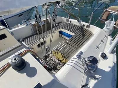 JEANNEAU SUN RISE 34 3