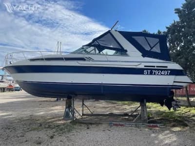 CARVER YACHT CARVER 30 ALLEGRA 2