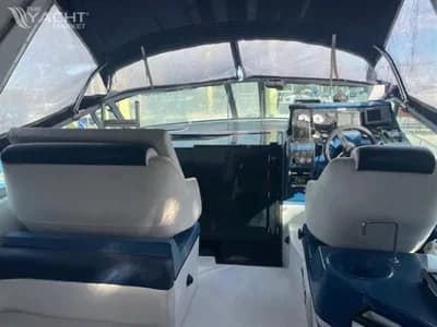 CARVER YACHT CARVER 30 ALLEGRA 3