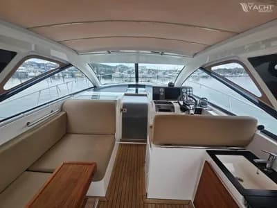 Sealine SC 35 3