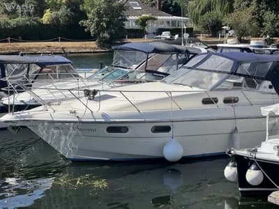 Sealine 328 Sovereign 2