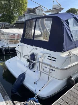 Sealine 328 Sovereign 3