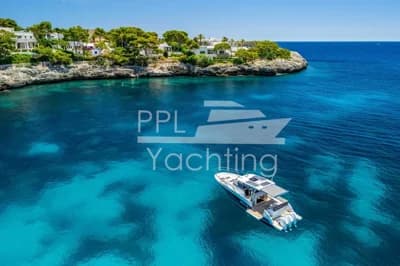 2021 Jeanneau Cap Camarat 12.5 WA | 12m 2