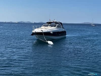 Princess V 42 2