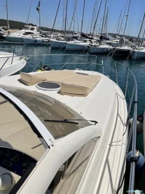 Princess V 42 4