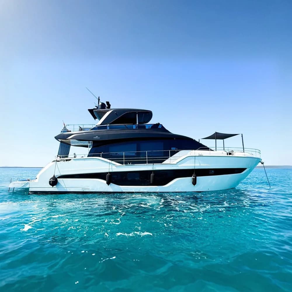 2023 Cranchi 67 | 21m