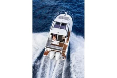 2027 Jeanneau Merry Fisher 895 Serie 2 | 8m 3