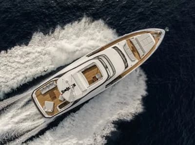 2024 Azimut Grande 26M | 26m 2