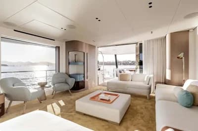 2024 Azimut Grande 26M | 26m 3