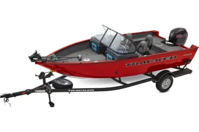 Tracker Pro Guide V-175 WT 3
