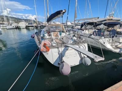 Grand Soleil 50 2
