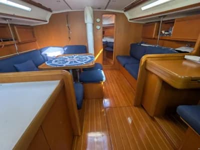 Grand Soleil 50 3