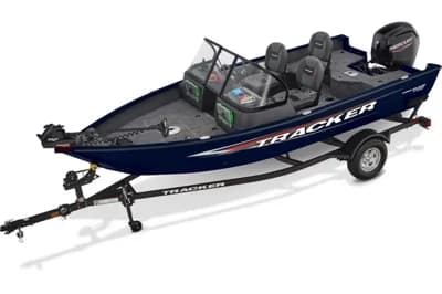 Tracker Pro Guide V-16 WT 3