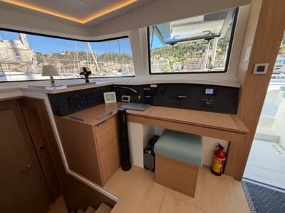 2024 Bali 4.8 Boat for Sale in Menton 3