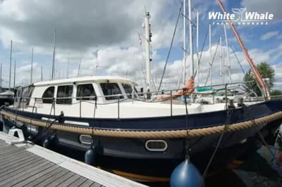 2003 Boarncruiser 35 Classic Line Boat for Sale in Willemstad 2