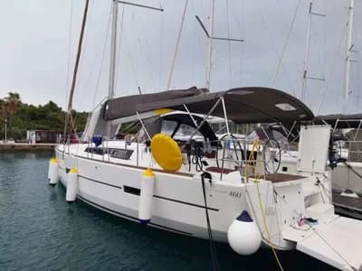 DUFOUR 460 GRAND LARGE 2