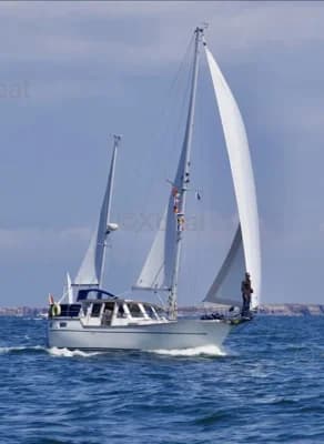 Nauticat 33 2