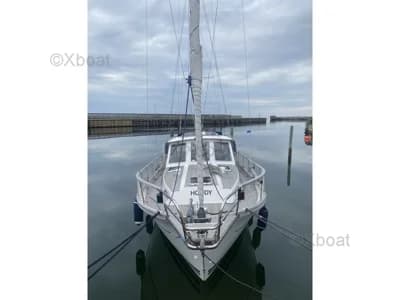 Nauticat 33 4