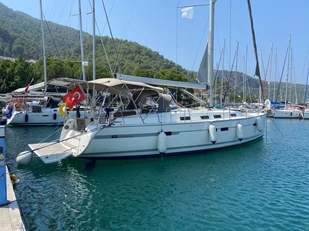 Bavaria Cruiser 45