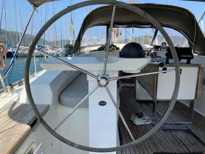 Bavaria Cruiser 45 5