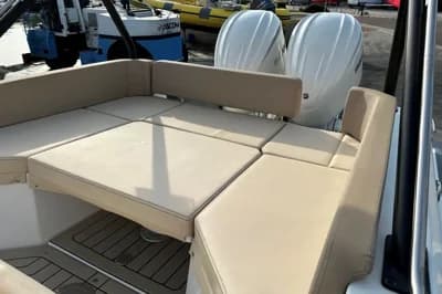 MV Marine MITO 29 5