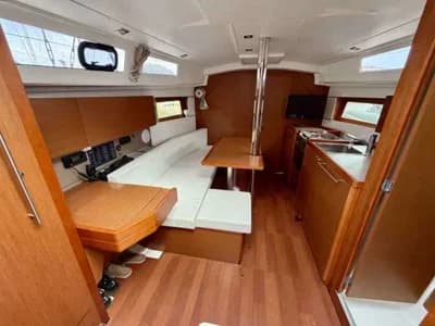 BENETEAU OCEANIS 35 3