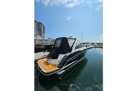 2016 Monterey 295 Sport Yacht Boat for Sale in Dartmouth 2