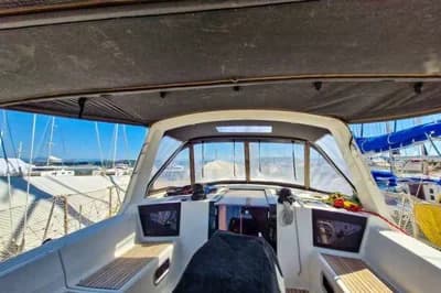 BENETEAU OCEANIS 45 3
