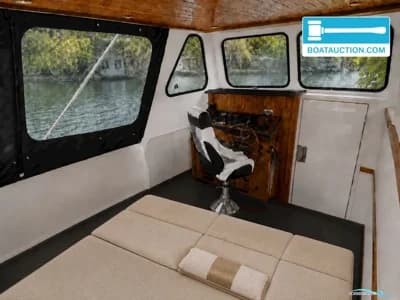 Waterland 750 3