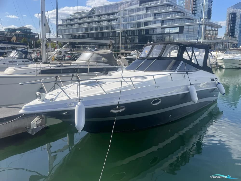 Mariah Z308