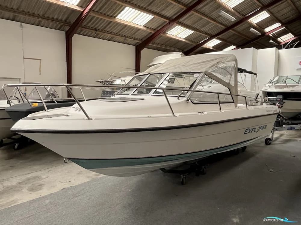 Campion 552 i SC Explorer