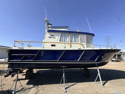 Botnia Targa 31 Mkii 3