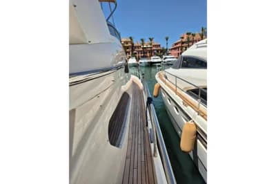 2010 Pearl 60 | 16m 3