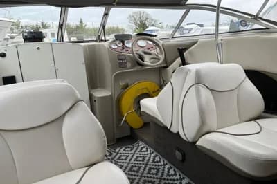 1999 Bayliner 1952 | 6m 2