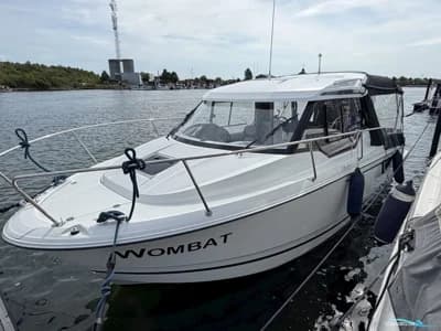 Jeanneau 795 Merry Fisher 2