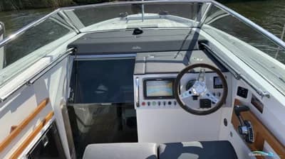 Delta 26 Open 3