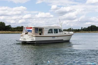 Linssen Grand Sturdy 35.0 Sedan 2