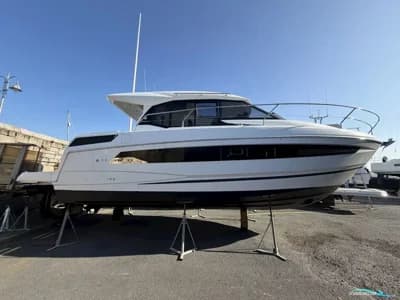 Jeanneau NC 33 2