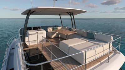 2027 Prestige M6 | 15m 2