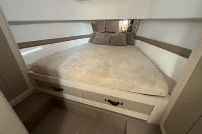 2023 Apreamare GOZZO 35 | 11m 3