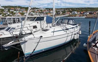 BAVARIA 32 CRUISER 2