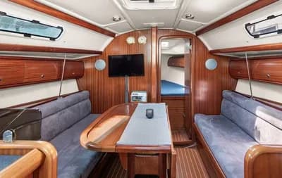 BAVARIA 32 CRUISER 3