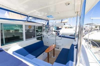 LAGOON 420 3